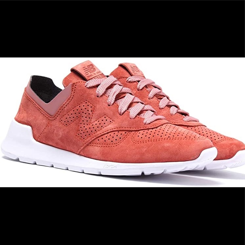New balance